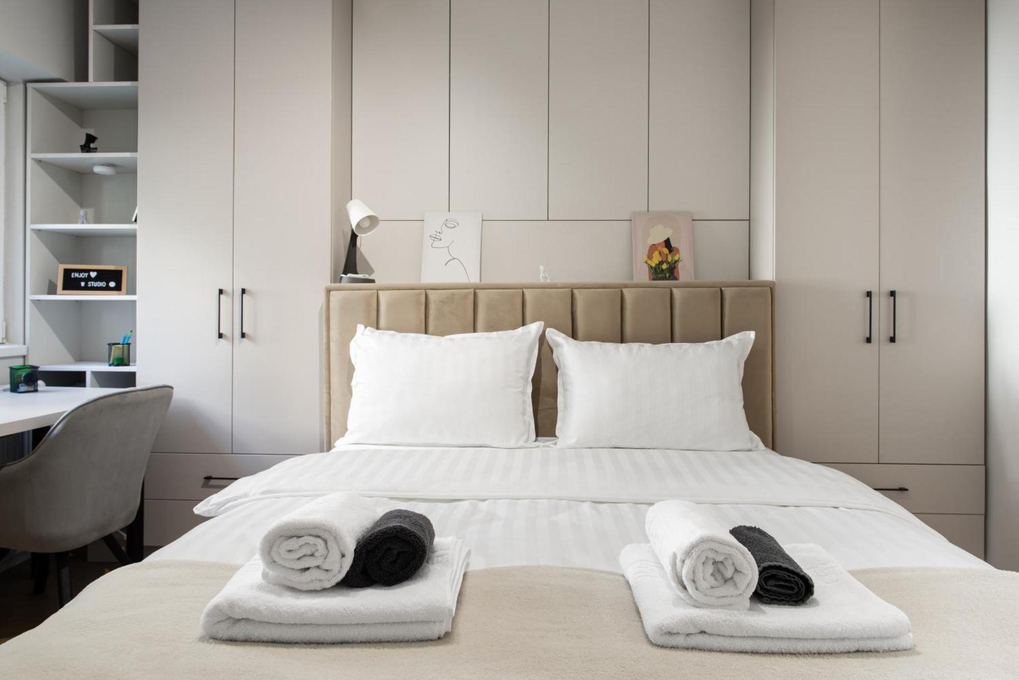 Clujstays Studio Close To City Center Εξωτερικό φωτογραφία