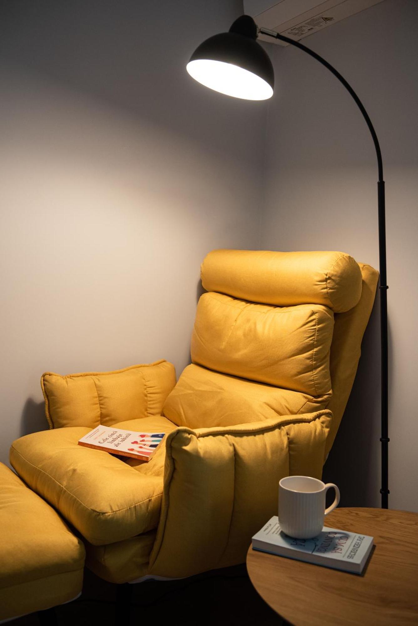 Clujstays Studio Close To City Center Εξωτερικό φωτογραφία